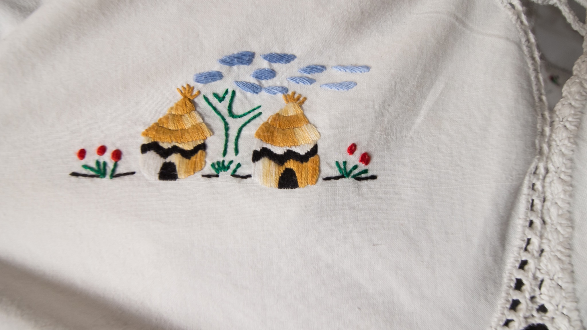 Lovely Linens Gallery Item