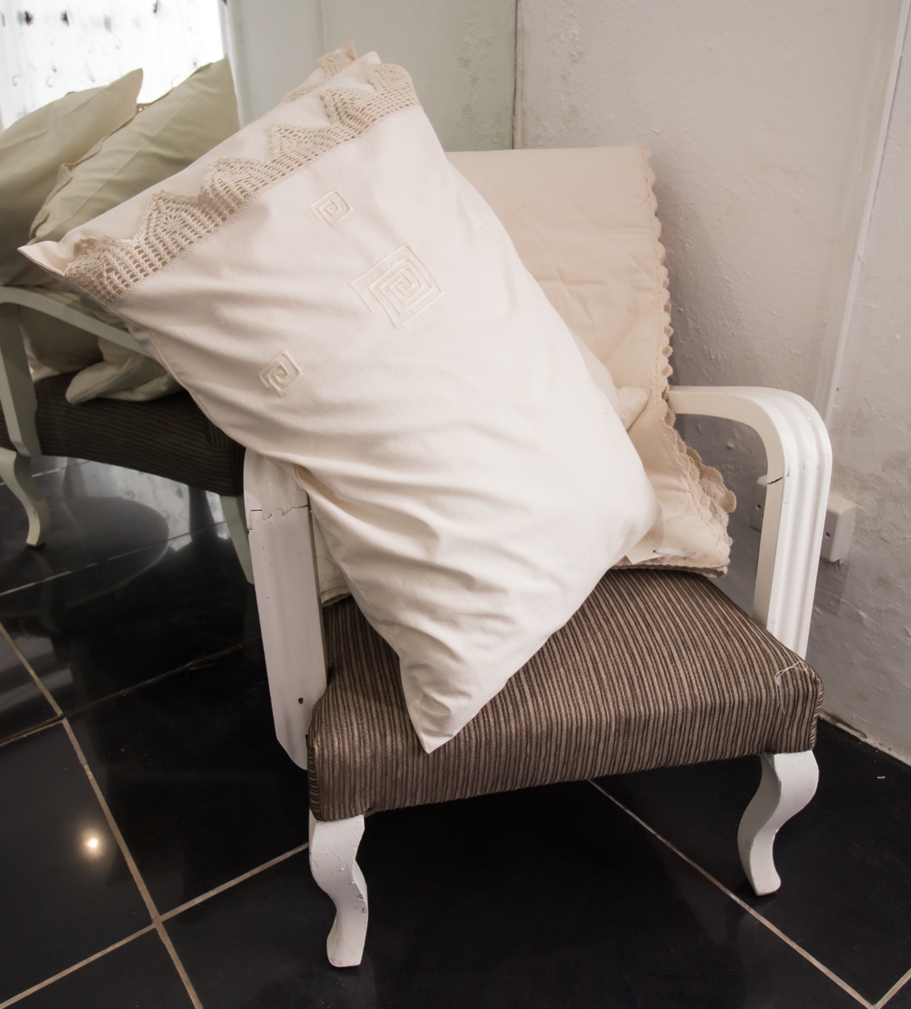 Lovely Linens Gallery Item