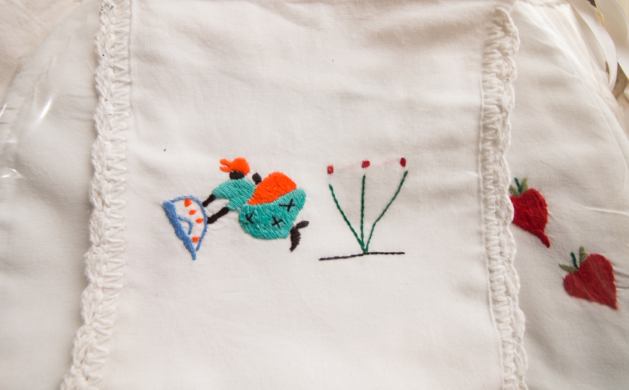 Lovely Linens Gallery Item